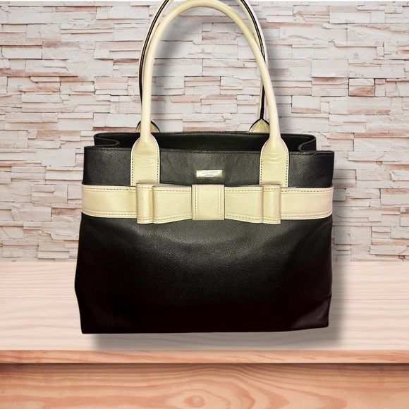 Kate Spade Quinn Villabella Avenue Tote Bag NWT - Picture 1 of 6